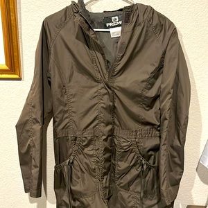 🎯Premo Windbreaker